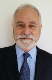 Ralph Fayed | Australian Graduate School of Leadership